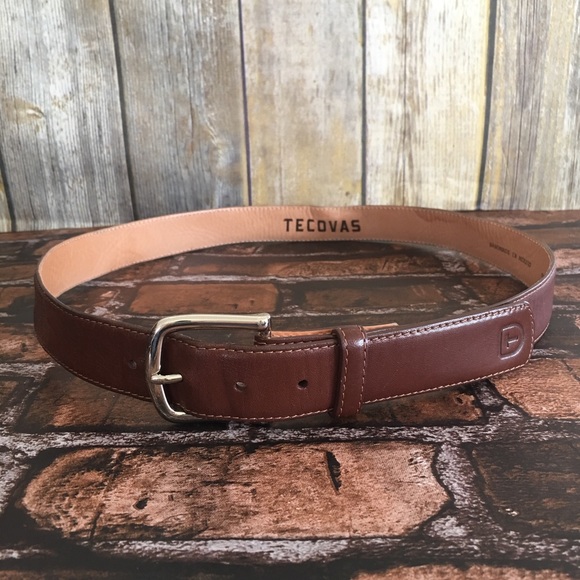 tecovas belts
